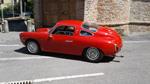 1961 Abarth 1000 Bialbero Record Monza